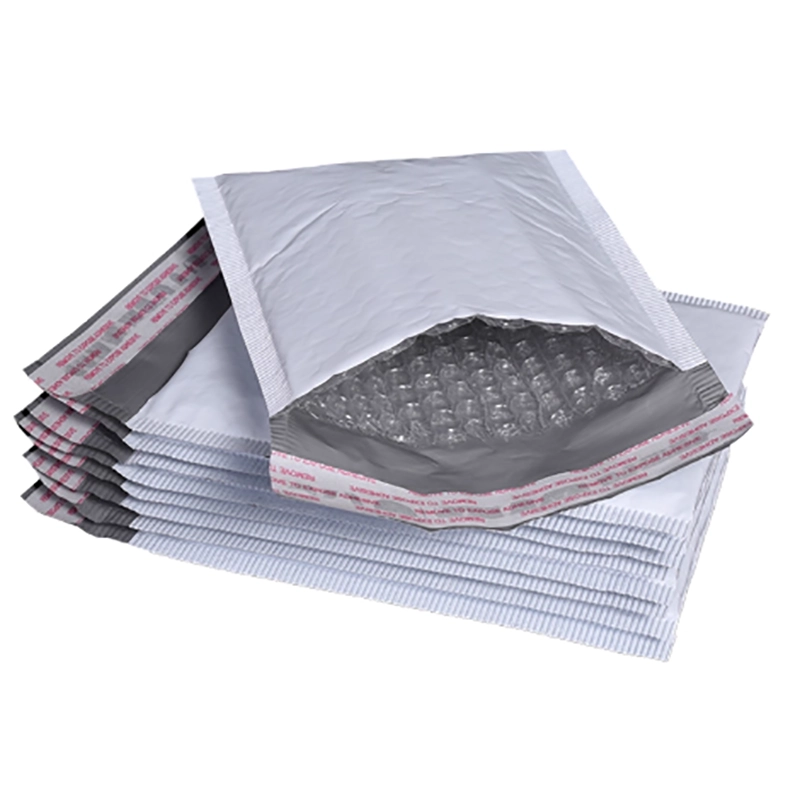 Biodegradable Co-Extruded Shipping Mailer