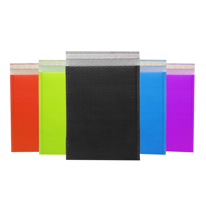 composite film bubble mailer