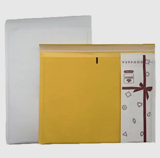 kraft bubble mailers for jewelry